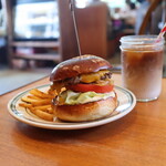 Ace Burger Cafe - 