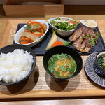 Chiyuzu Kitchen - 