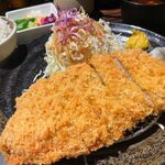 勝烈亭 新市街本店 - 