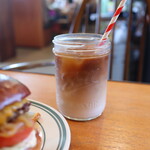 Ace Burger Cafe - 