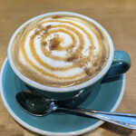 カフェ ギーク - 