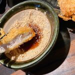 勝烈亭 新市街本店 - 