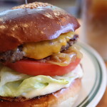 Ace Burger Cafe - 