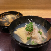 祇園 にし - 
