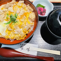 季節割烹 勝味 - 