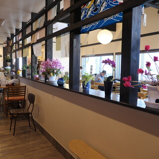 おさかな食堂 やまや_2