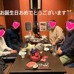 Tanshabu Nabe To Yakiniku No Mise Koizumi - 