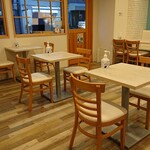 カフェ エトワール - 