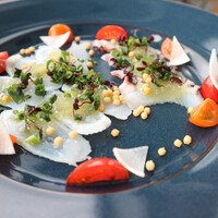 レストラン ラ・マーレ - 