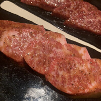 焼肉ホルモン 稲田 - 