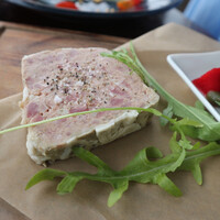 レストラン ラ・マーレ - 