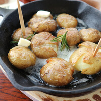 レストラン ラ・マーレ - 