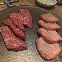 焼肉ホルモン 稲田 - 