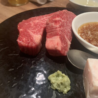 焼肉ホルモン 稲田 - 