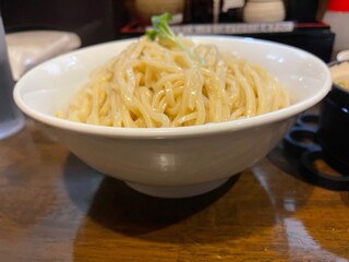Tatsuya - 濃厚つけ麺＋特盛