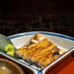 田舎庵 - 2022.4 白焼