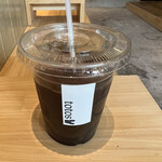 totos - アイスコーヒー