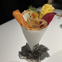 レフェルヴェソンス - 