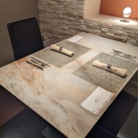 魚介のイタリア料理 murata - 