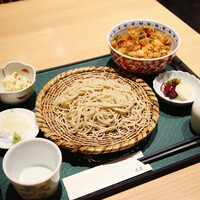 手打ちそば 大石 - 