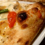 Pizzeria&bar La Don Na - 