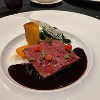 ラ ターブル ドゥ ジョエル・ロブション - 