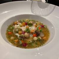 ラ ターブル ドゥ ジョエル・ロブション - 