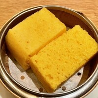 ブリル飯店 - 2022.1.  馬拉糕中華風カステラ