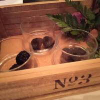 Terres de Truffes, Tokyo - 