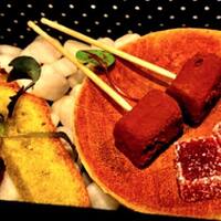 ボン・ヴィラージュ・オゼ - 