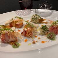 ラ ターブル ドゥ ジョエル・ロブション - 