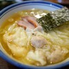 麺屋 はやしまる - 料理写真: