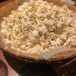 バームーンウォーク - 