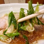 中華そば うえまち - 