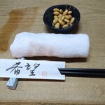 独酌　三四郎 - スタートセット