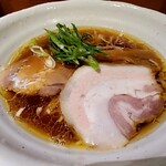 中華そば うえまち - 