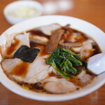 らーめんヒグマ - 