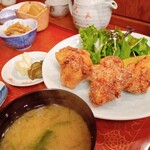 御食事処 なかや - 