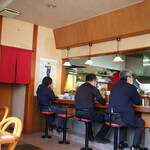 らーめんヒグマ - 