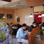 らーめんヒグマ - 