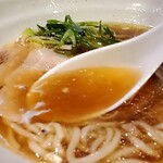 中華そば うえまち - 