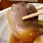 中華そば うえまち - 