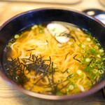 Niigata Udon Taneya - 