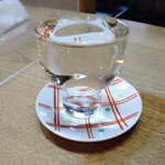 独酌　三四郎 - 高砂　風のささやき