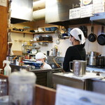 麺屋 はやしまる - 