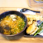 Niigata Udon Taneya - 