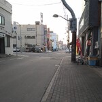 独酌　三四郎 - 2022.4外観