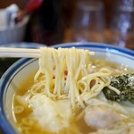麺屋 はやしまる - 