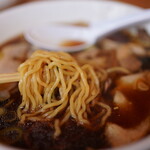 らーめんヒグマ - 