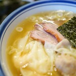 麺屋 はやしまる - 